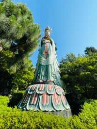 【広島県:しまなみ海道】耕三寺博物館！！
