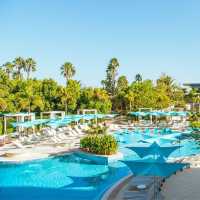 Crown Metropol
