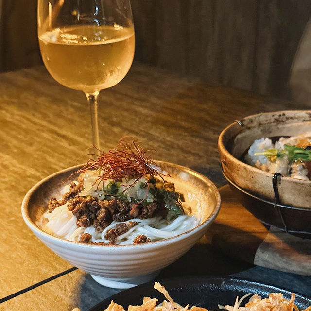 「輝葉台菜」註入全新活力