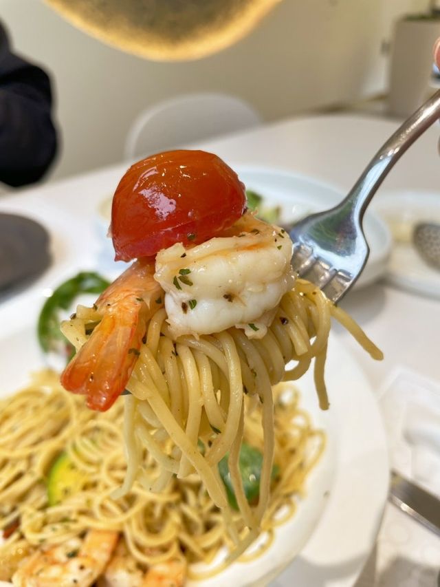 남해 초신상 이탈리안 레스토랑 도 우 뭐가 맛있을까? 도우!