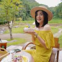 "หลงเขา" คาเฟ่กลางป่าเขาที่จะทำให้คุณหลงรัก