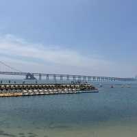 전세계에서 가장 큰 광장, 성해광장☀️
