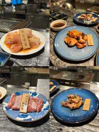 高質燒肉|90分鐘任飲清酒放題🍶
