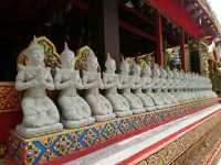 วัดเมืองมูลบุญเรืองคีรี (วัดครูบาต๋อง)