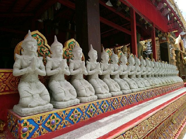 วัดเมืองมูลบุญเรืองคีรี (วัดครูบาต๋อง)