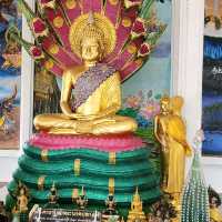 สายมูต้องมา "คำชะโนด วังนาคินทร์"