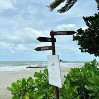 Mercure Rayong Lomtalay Villas & Resort