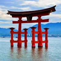 Visit Miyajima Island