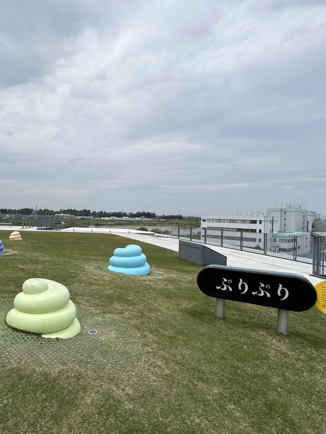 【富山】ANIMALSに会いに行こう！富山県立美術館