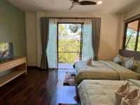 รีวิวที่พัก Campson Heaven Resort เขาค้อ