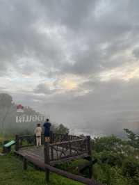 ดอยเสมอดาว | น่าน 🏕️🌳⛰️💫