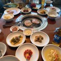 子連れに優しい韓国 清州旅