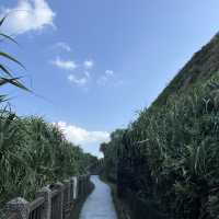 เที่ยวเมืองจีหลง (Keelung) ไต้หวัน 