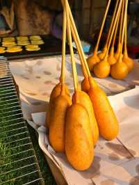 ตลาดโอ๊ะป่อย ราชบุรี