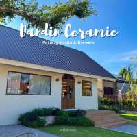 Dandin Ceramic Trang