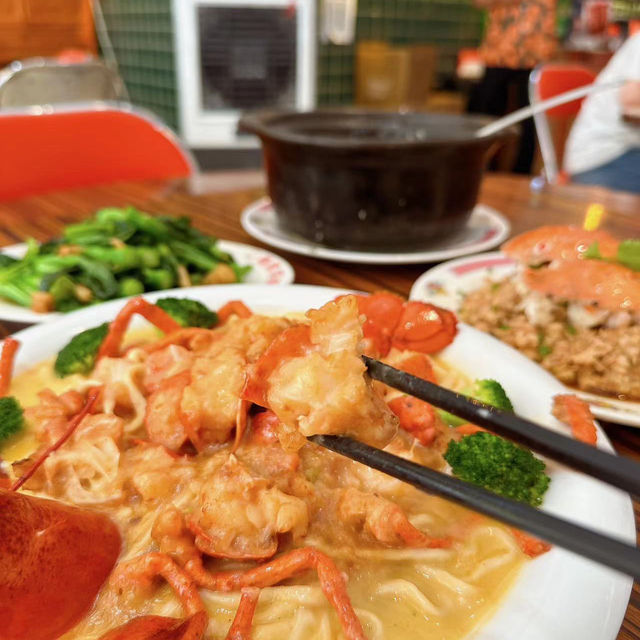 深圳懷舊風打卡大排檔