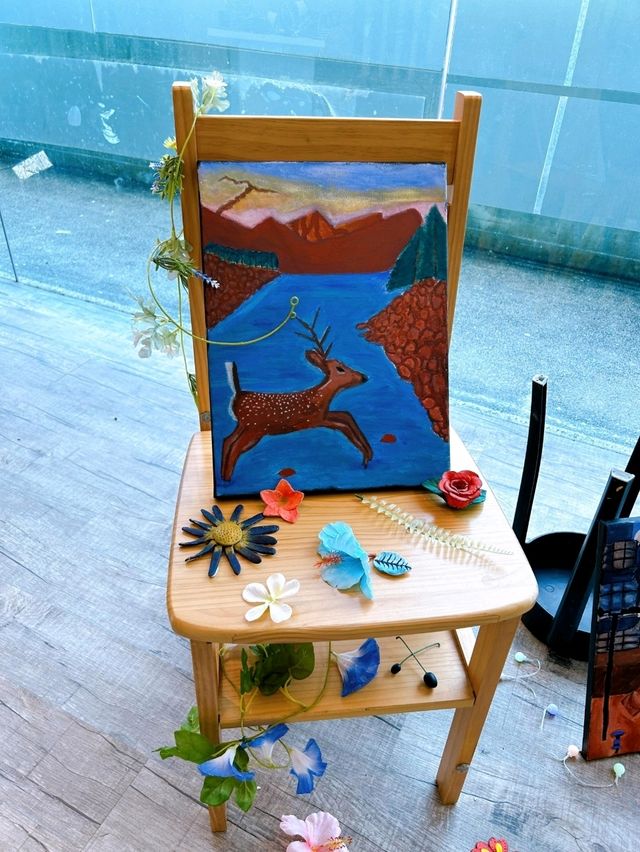 Dive into Interplay Creative Splash