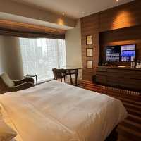 上海新天地安達仕酒店是一家地理位置優越的酒店