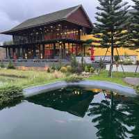 ออนเซ็นแอทม่อนแจ่ม (Onsen at Moncham)