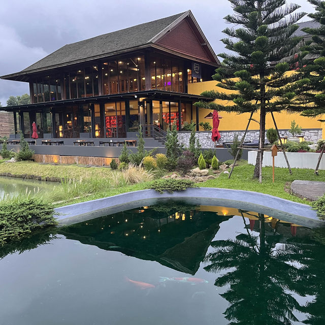 ออนเซ็นแอทม่อนแจ่ม (Onsen at Moncham)