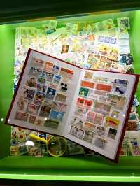 Children’s Museum Digital Story Telling 
