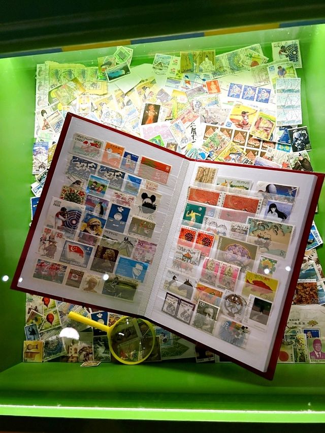 Children’s Museum Digital Story Telling 