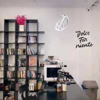  FAR NIENTE COFFEE