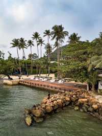 Awa Koh Chang ที่พักเกาะช้างสุดชิค 🏨🏝️