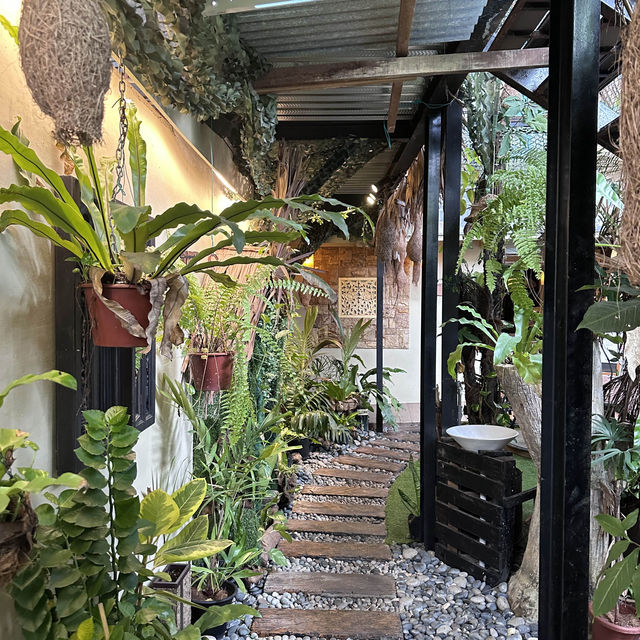 Balinese Authentic Massage JB