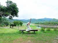 ภูผา ป่าสน ราชบุรี