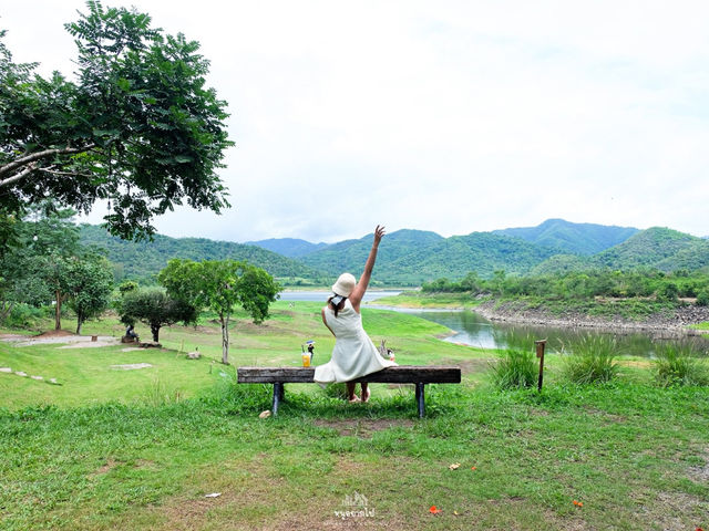 ภูผา ป่าสน ราชบุรี