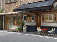 おしゃれすぎるお店！