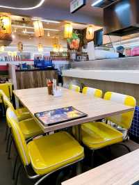 No Horse Run Cafe Westgate Mall 