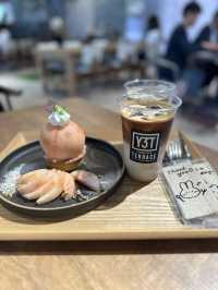 【福岡カフェ】