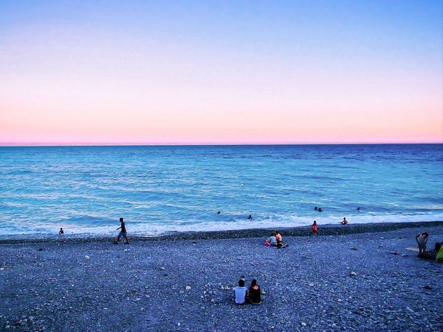 【Nice】🇫🇷ニース Cote d'Azur