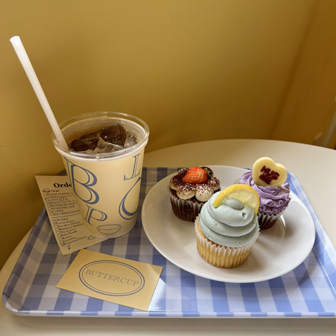 可愛すぎる！カップケーキ専門店🧁🇺🇸 | Trip.com 神戸