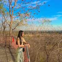 วนอุทยานแห่งชาติพนมสวาย