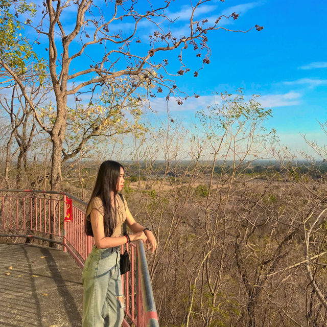 วนอุทยานแห่งชาติพนมสวาย