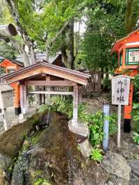 京都景點｜日本京都祇園祭發源地—京都八坂神社