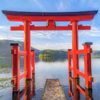 【東京近郊】安靜小鄉村，適合冬天泡溫泉😍🔥