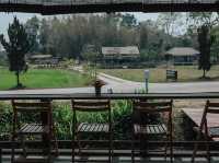 Ryokan cafe Chiangrai