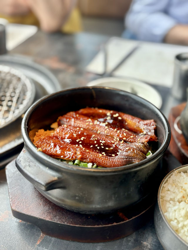 【北角】濟州燒肉食堂：道地韓式美食，性價比高的lunch set