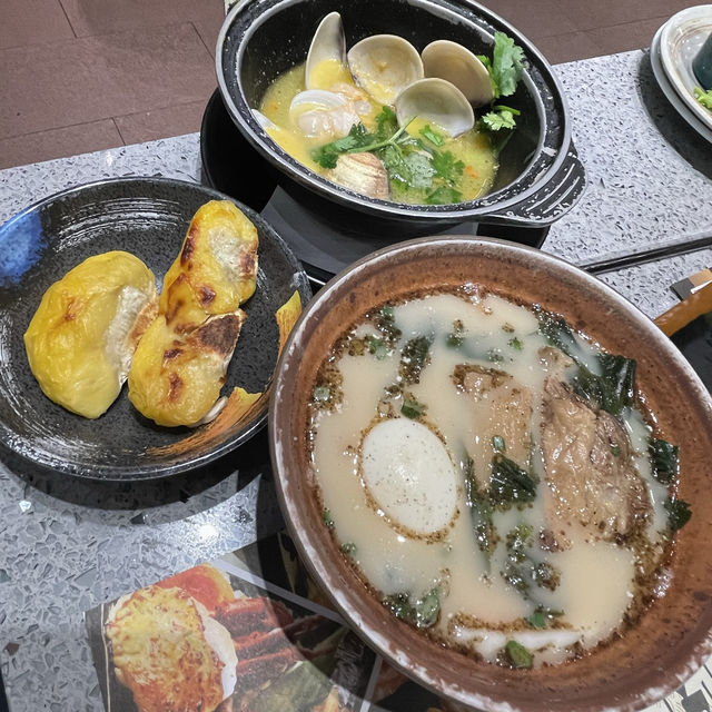 🌸返本人氣高質日式放題🌸極尚大瀛喜日本料理🍽