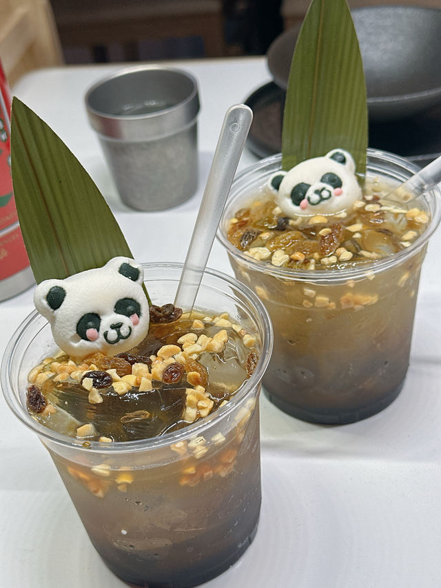 銅鑼灣正宗川菜金湯酸菜魚🌶️｜川火堂