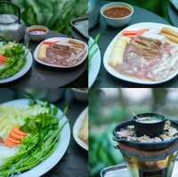 วนธารา รีสอร์ท พิษณุโลก