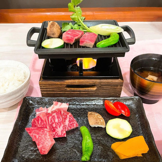【湯布院】風光明媚な輝く金鱗湖が眼前！素敵ペンション✨