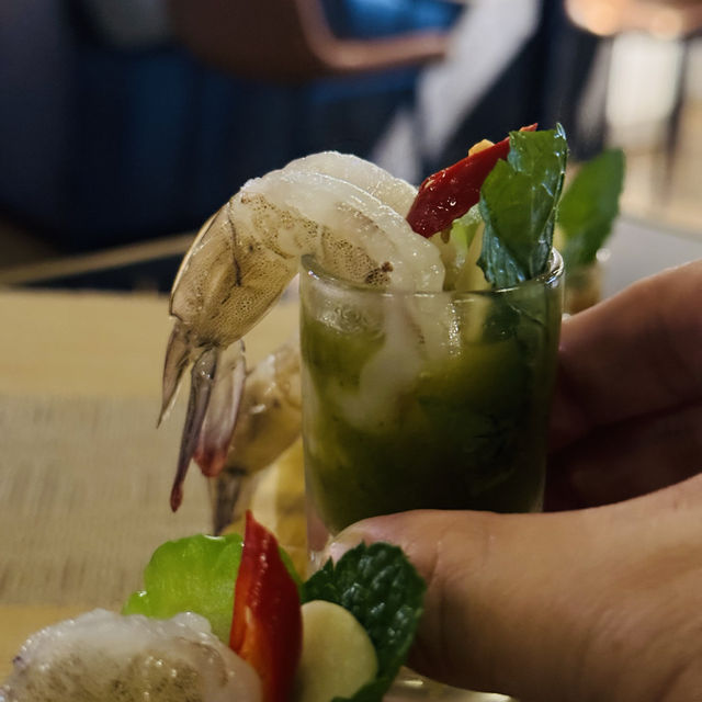 🏛️Luna Bar & Restaurant