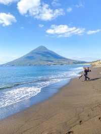 【鹿児島 指宿】秘密にしておきたい穴場絶景スポット👀