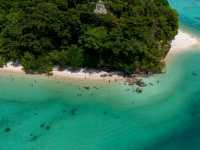 หมู่เกาะสุรินทร์