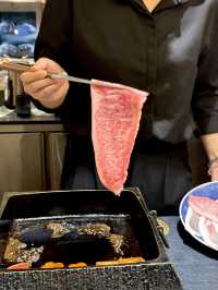 《Restaurant week抵食壽喜燒》